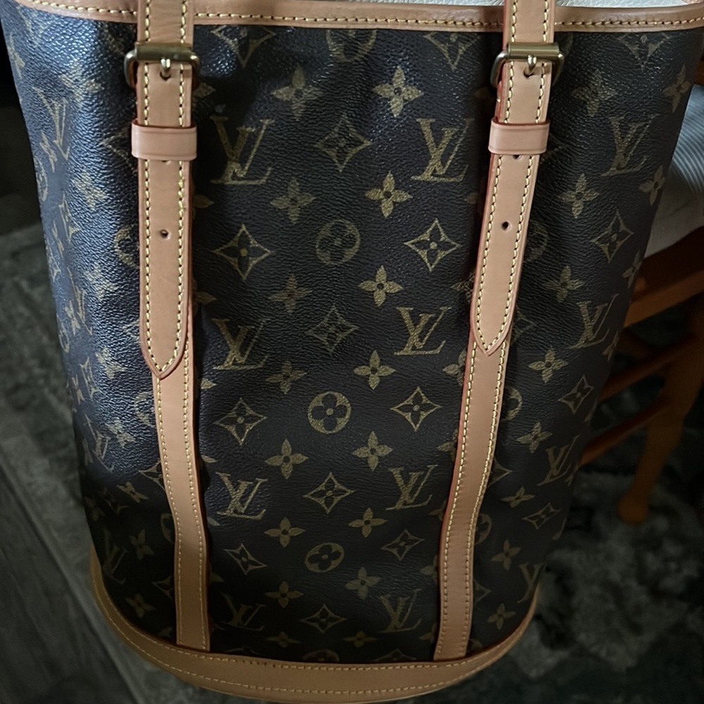 Hand bag - Picture 2 of 6